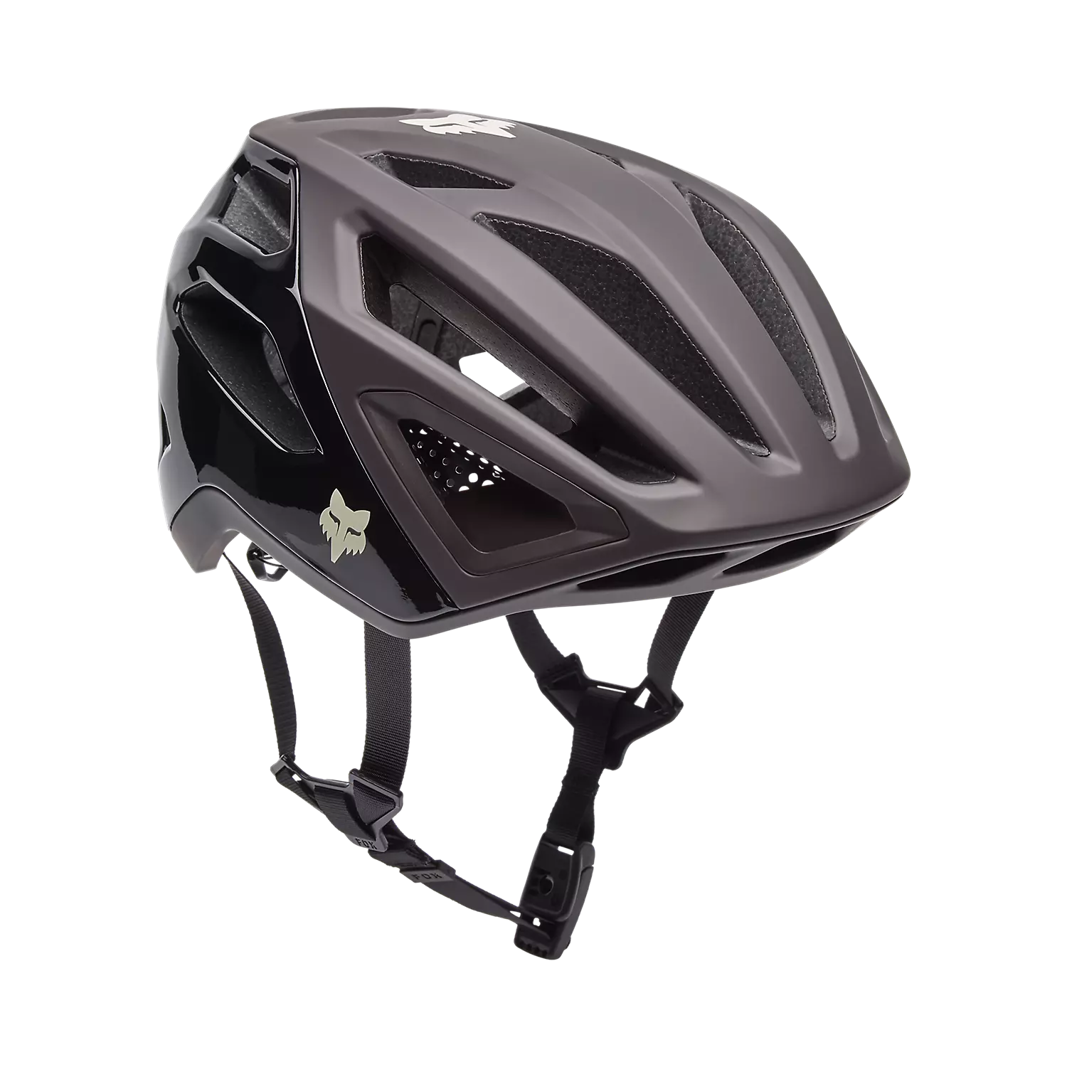 CASCO MASCULINO FOX CYCLING CROSSFRAME PRO SOLIDS
